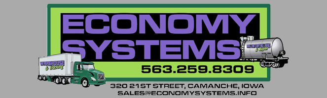 Economy Coating Systems Inc.